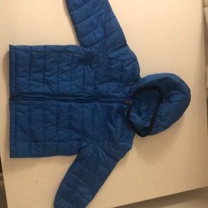 2T Baby Gap Winter Coat